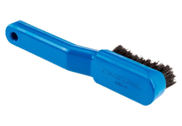 Cepillo Park Tool GSC-4 Para Cassette