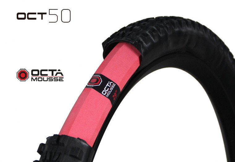 Octa Mousse OCT50 27.5″ Enduro – DH – Ebike