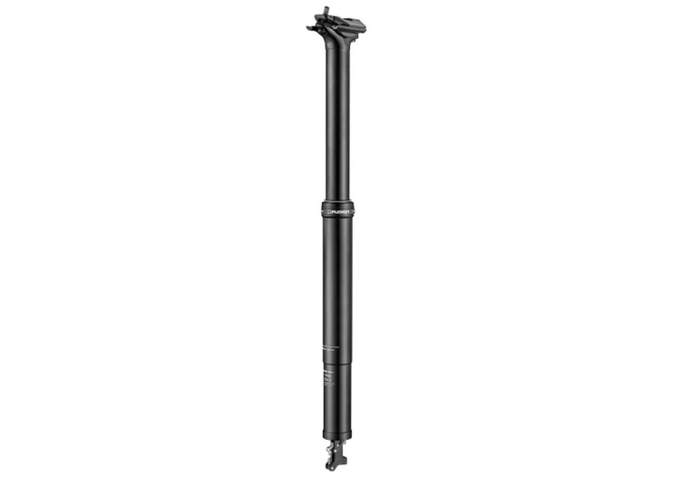 Tija X-Fusion Manic 30.9mm X 437.5mm -150mm