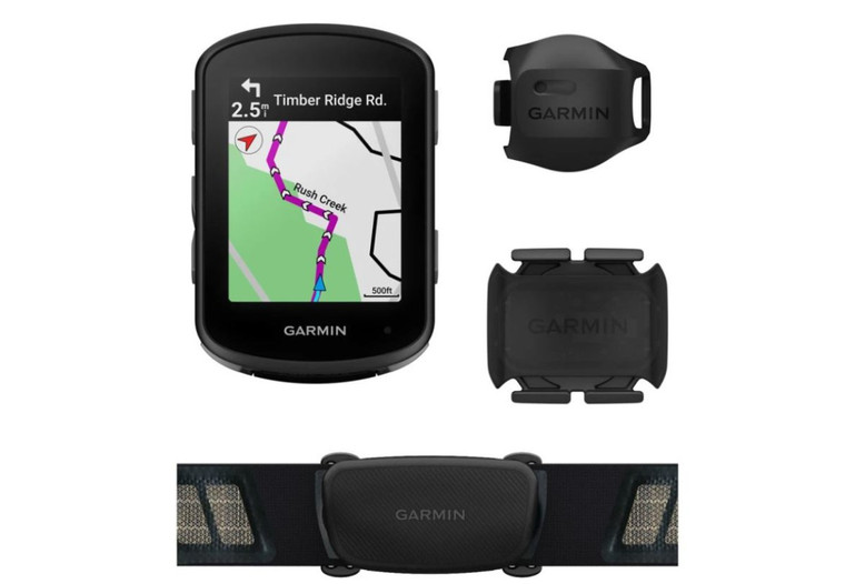 GPS Garmin Edge 540 Pack