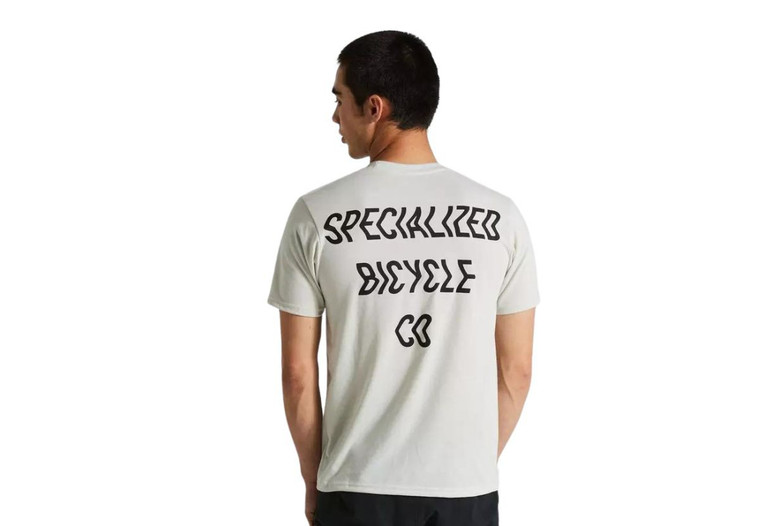 Camiseta Manga Corta Specialized Sly Tee SS