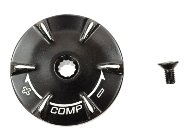 Tapa Compression Cannondale Lefty