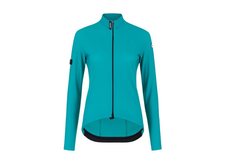 Maillot Manga Larga Assos Uma GT Spring Fall LS Jersey C2