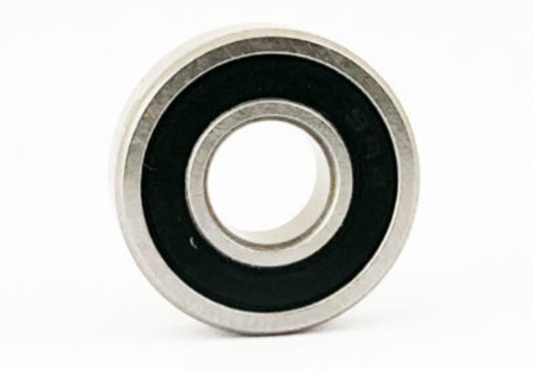 Rodamiento ISB SS R4 2RS Acero 6,35x15,785x4,978