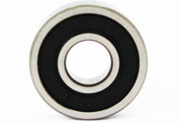 Rodamiento ISB 609 QG 2RS Acero 9x24x7