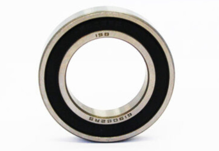 Rodamiento ISB 6905 2RS Acero 25x42x9
