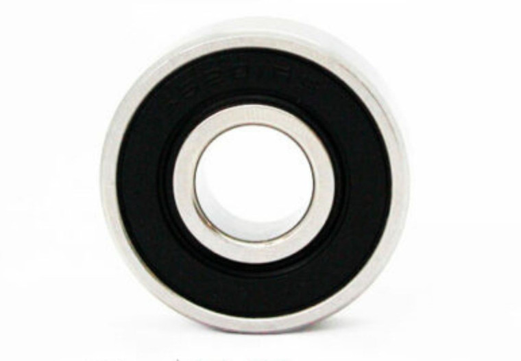 Rodamiento ISB SC MR 6201/10 2RS XF Ceramico 10x32x10