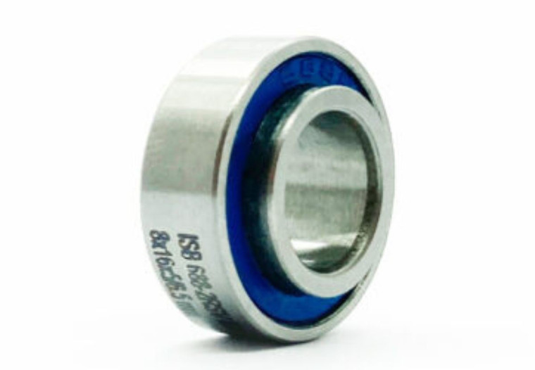 Rodamiento ISB 688E 2RS VMAX 8x16x5/6.5