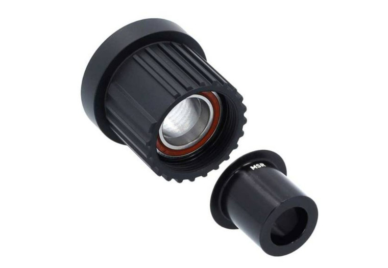 Nucleo DT Swiss Kit Conversion Shimano MICRO SPLINE