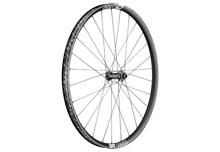 Rueda Delantera DT Swiss XM 1700 SPLINE 29" Disc Center Lock 15/110mm