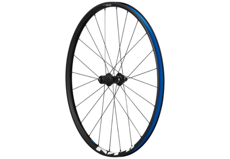 Rueda trasera Shimano MT500 29 10x135 QR / 24C / CL