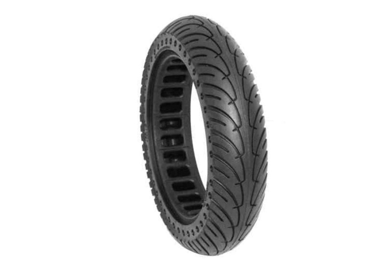 Cubierta Gurpil Maciza Patinete 8 x 1/2 x 2