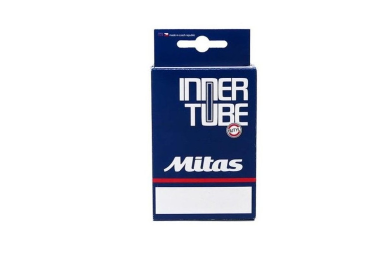 Camara Mitas 26 x 1 1/2 Presta 47 (650X35)
