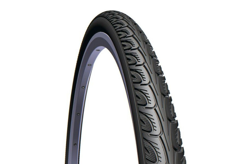Cubierta Mitas V69 Hook 650