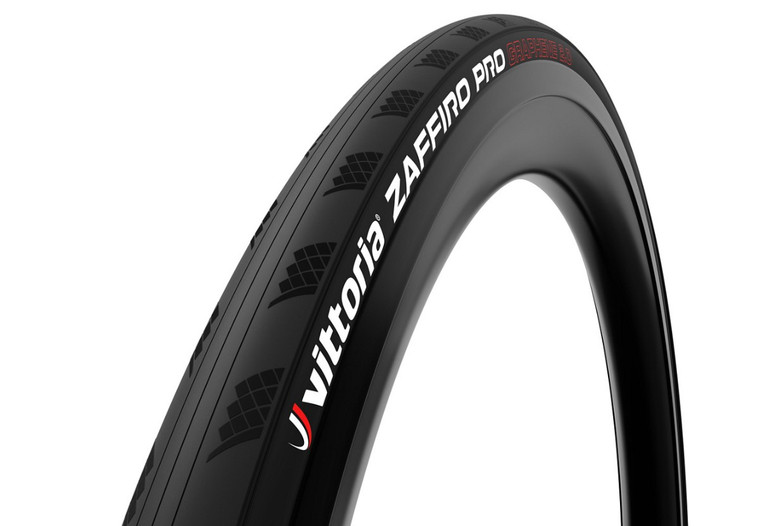 Cubierta Vittoria Zaffiro Pro V 700 Pleg G2