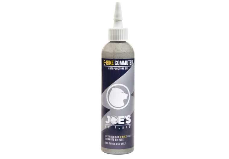 Gel Anti-Pinchazos Joe's 240ml Ebike