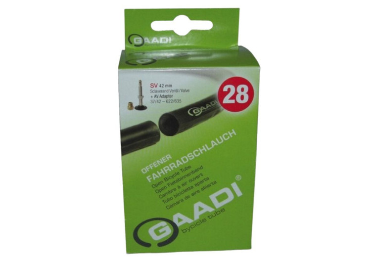 Camara Gurpil Gaadi 700 Presta 47mm