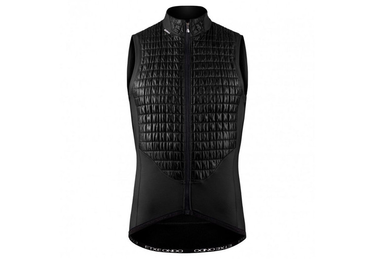 Chaleco Etxeondo Arri