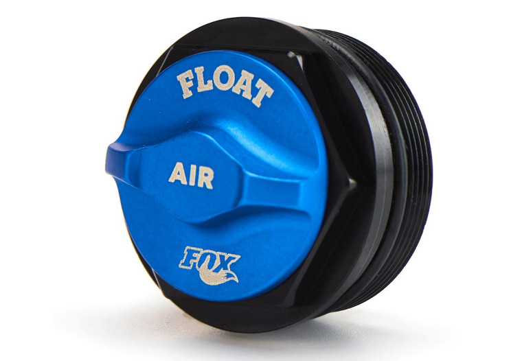 Topcap Fox 36 Float LC NA2