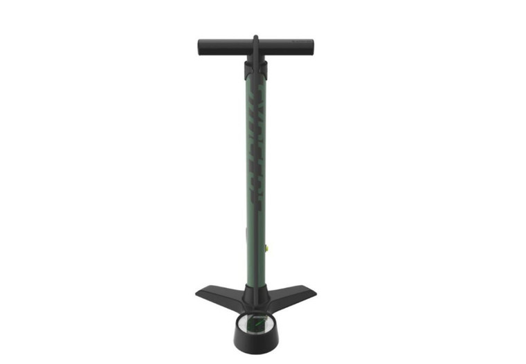 Bomba De Suelo Syncros Vernon 3.0 Tubeless Ready