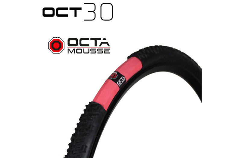 Protector Octa Mousse 700 OCT30 Gravel