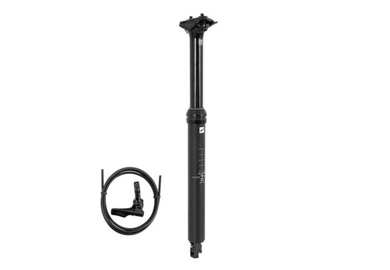 Tija Sillin Massi MSP320 Telescopica 30.9 425/125