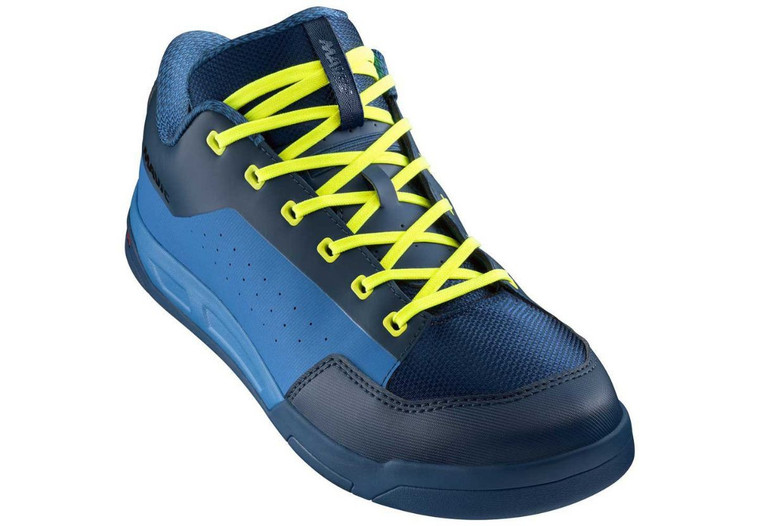 Zapatillas Mavic Deemax Elite Flat