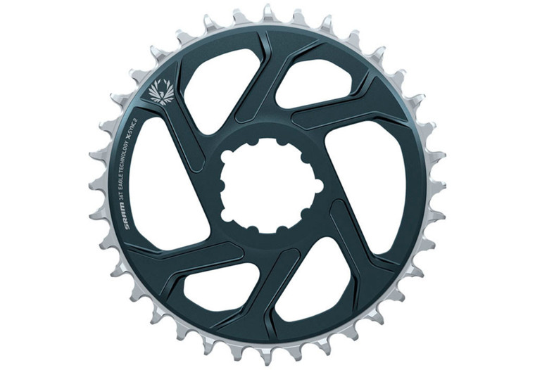 Plato Sram X-Sync 2 Eagle 11/12v DM 3mm Offset Boost