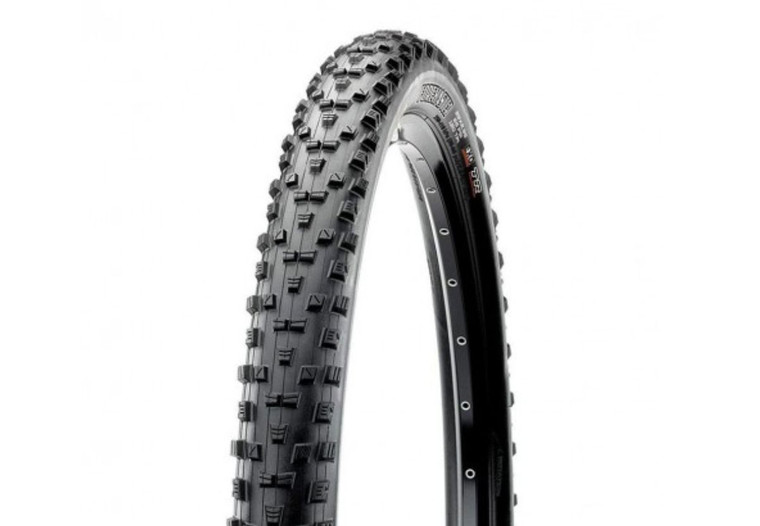 Cubierta Maxxis Forekaster 27.5 EXO/TR Plegable