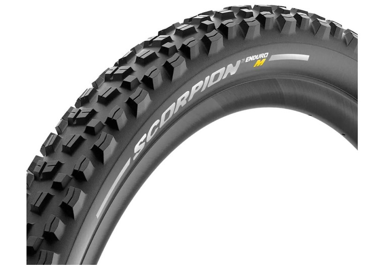 Cubierta Pirelli Scorpion Enduro M 27.5