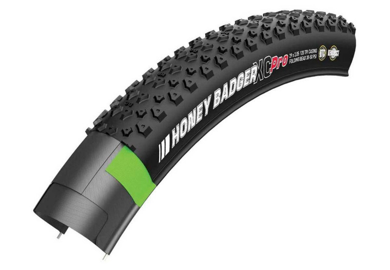 Cubierta Kenda Honey Badger XC SCT DTC 29 TLR