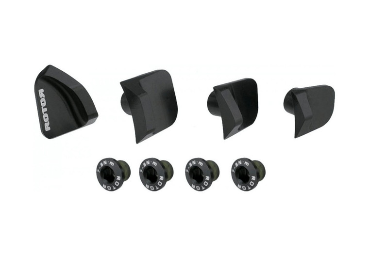 Kit Tornillos Rotor Shimano Ultegra Set 110x4