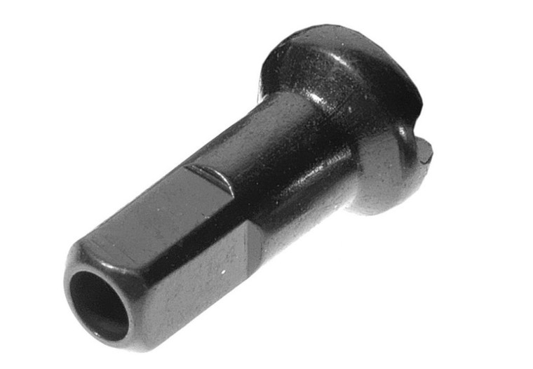 Cabecilla Radio Dt Swiss Prohead Laton 2x12 Redondo (1Un)