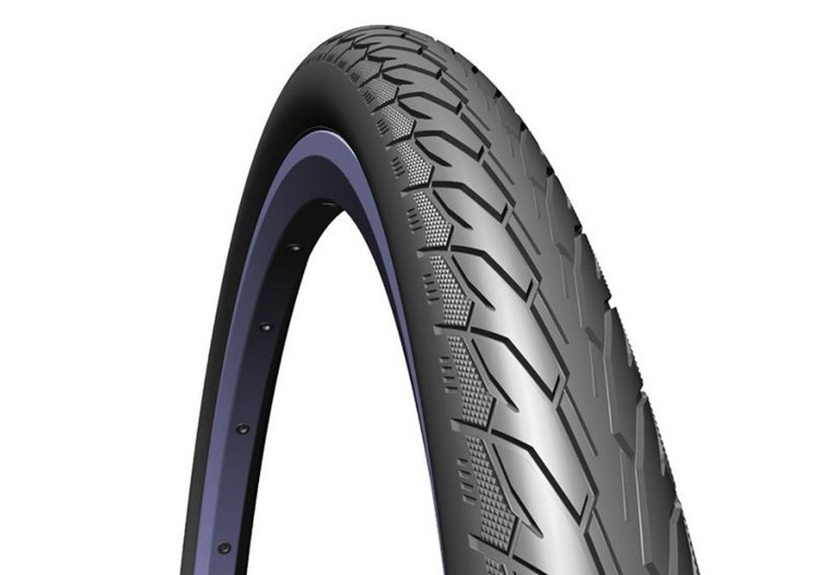 Cubierta Mitas V66 Flash 26"