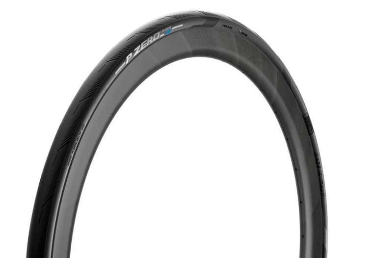 Cubierta Pirelli P ZERO Race TLR 4S 700
