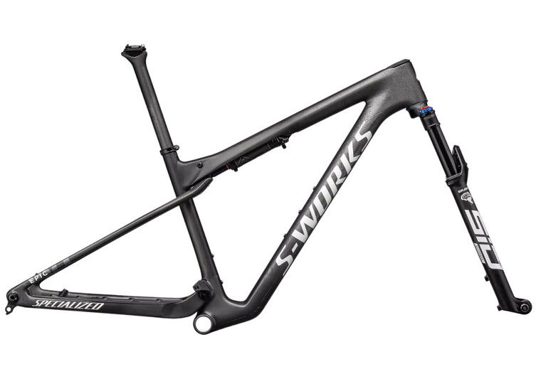 Cuadro Specialized S-Works Epic World Cup 23