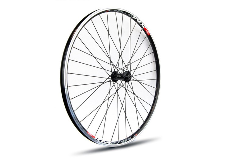 Rueda Gurpil XM V/Brake 27.5 Trasera