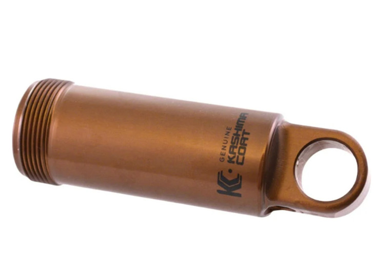 Cuerpo Amortiguador Fox Kashima 210X50/55