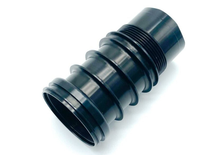 Cuerpo Amortiguador Fox Float X2 1.600 9.5 2021