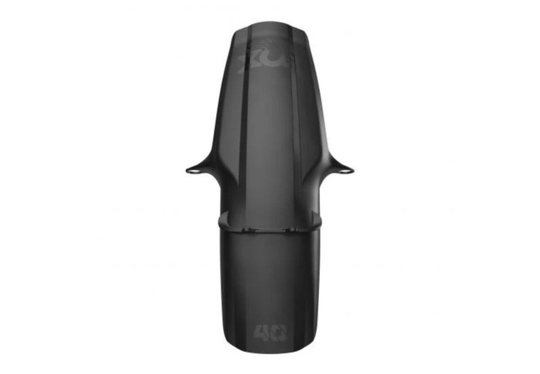 Guardabarros Fox 40 Negro 2021