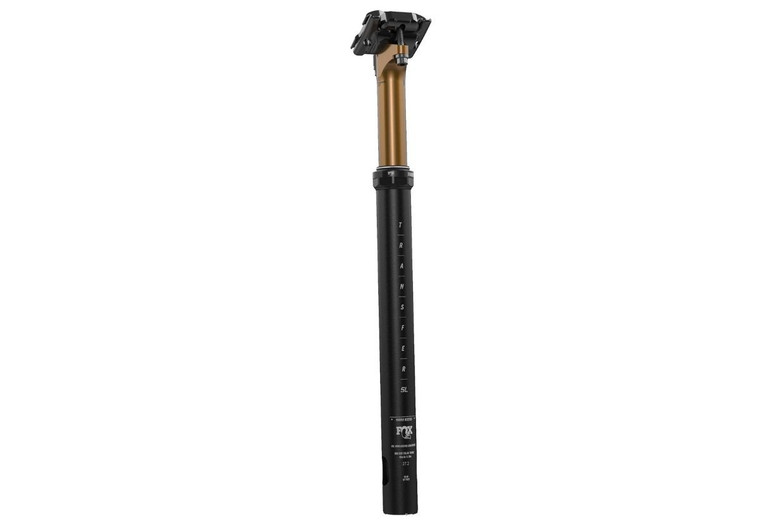 Tija Telescopica Fox Transfer Fox Sl F-S K