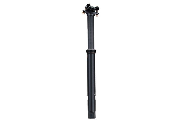 Tija Telescòpica Crank Brothers Highline 11 125mm Sense Comandament