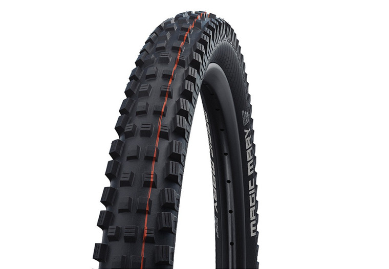 Cubierta Schwalbe Magic Mary Evo Super Trail Tubeless Addix 29"