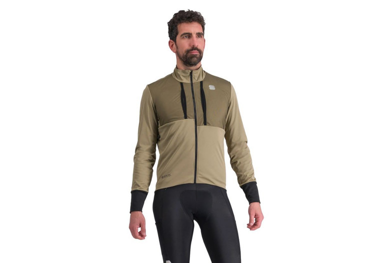 Chaqueta Sportful Supergiara Jacket