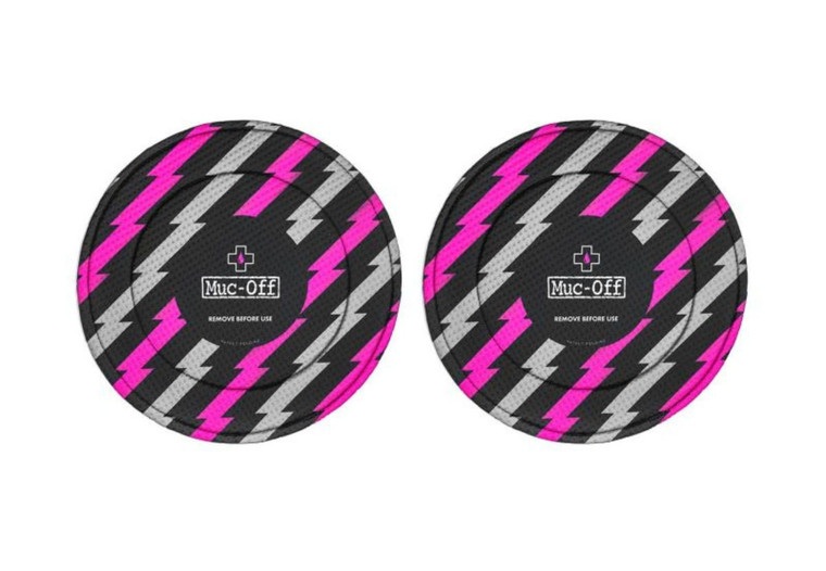 Juego Fundas Muc-Off Disco Freno (2uds)
