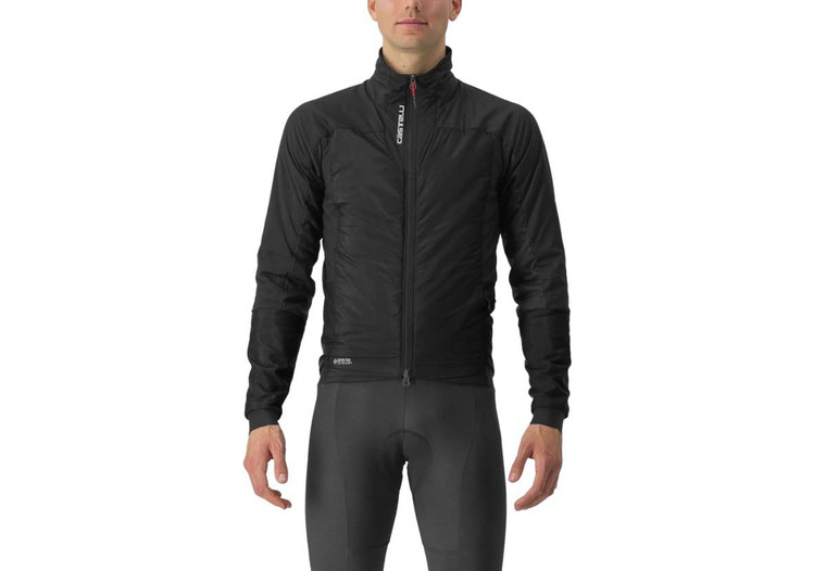 Chaqueta Castelli Fly Thermal Jacket