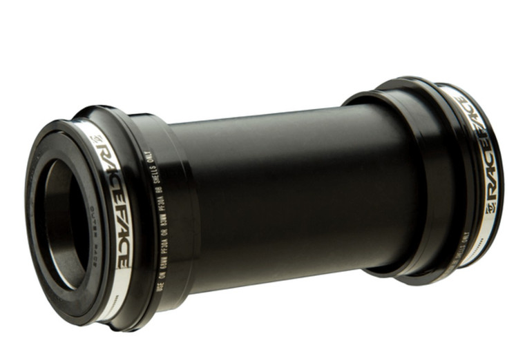 Eje Pedalier Race Face PF30 46mm