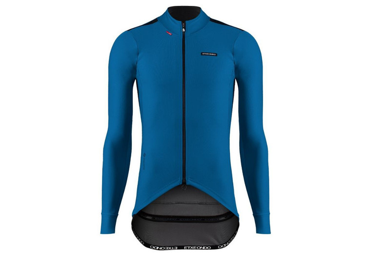 Chaqueta Etxeondo Dena Hombre Gore-Tex Windstopper