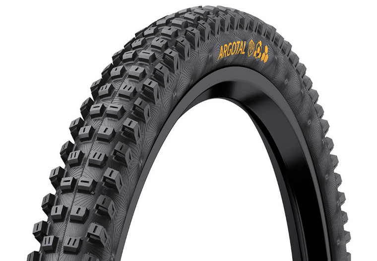Cubierta Continental Argotal Trail 27.5 Endurance Compound TLR Plegable