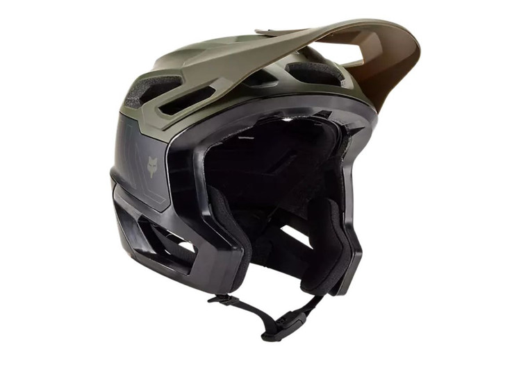 Casco Fox Dropframe Pro Runn